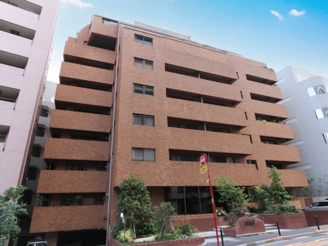 ローダム三番町